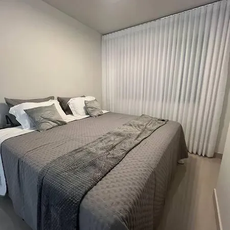 Apartamento De Luxo Setor Bueno Goiânia Exterior photo