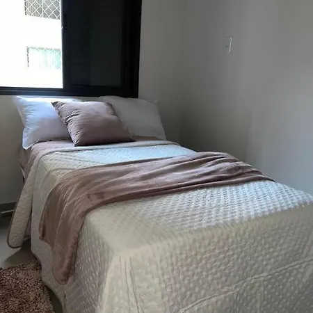Apartamento De Luxo Setor Bueno Goiânia Exterior photo