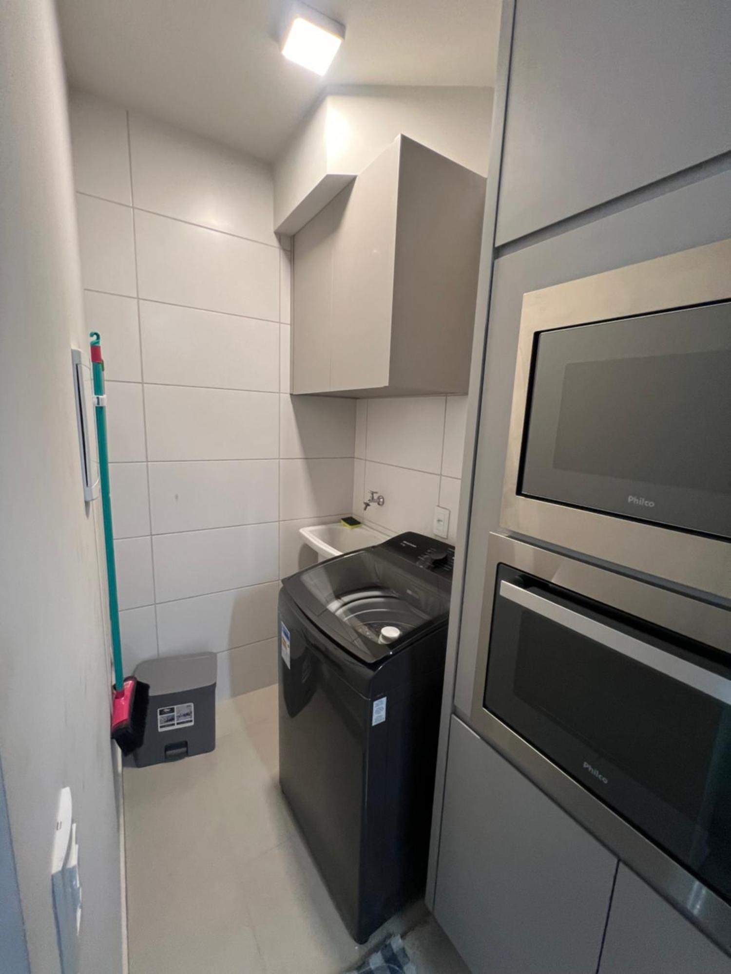 Apartment De Luxo Setor Bueno Goiania