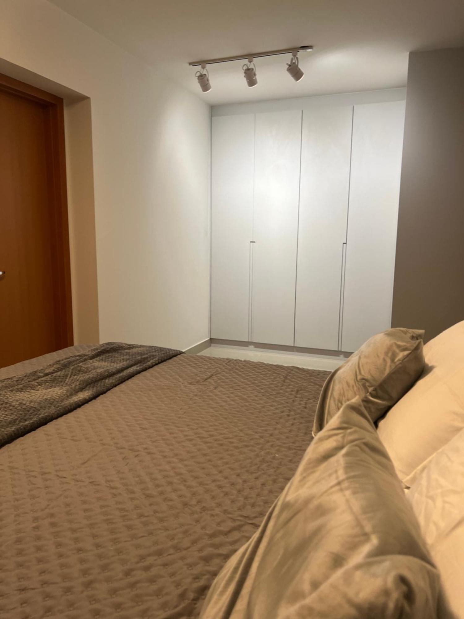 Apartment De Luxo Setor Bueno