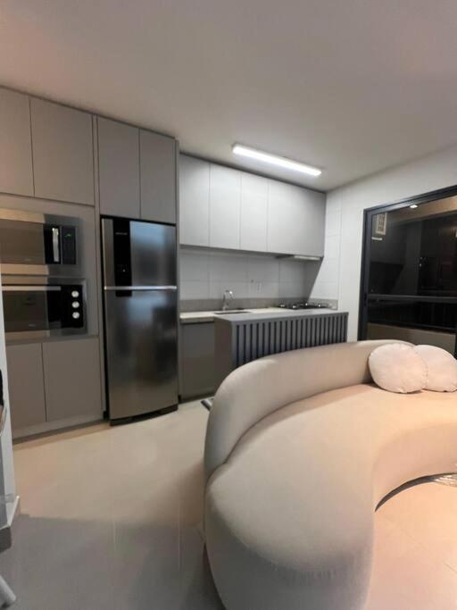 Apartment De Luxo Setor Bueno