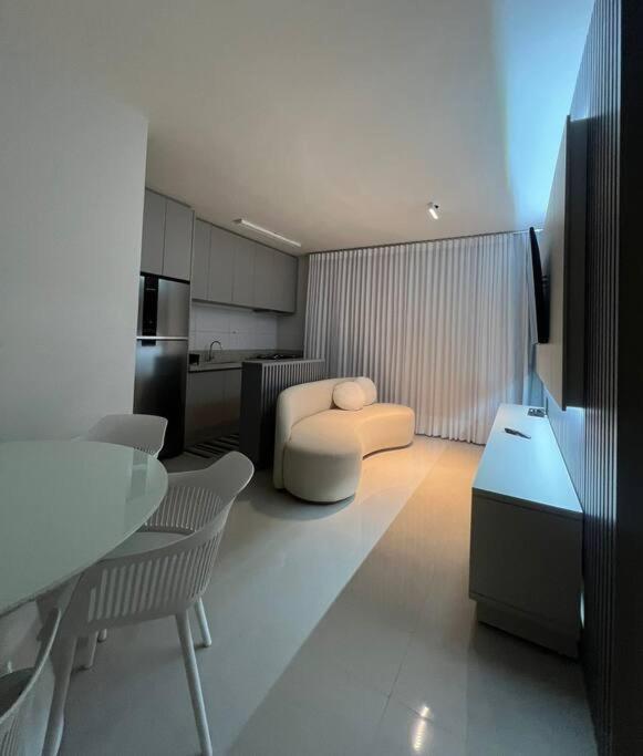 De Luxo Setor Bueno Apartment *