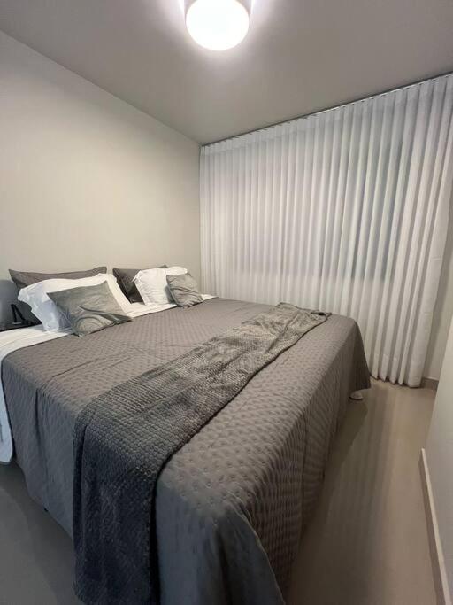 De Luxo Setor Bueno Apartment Goiania