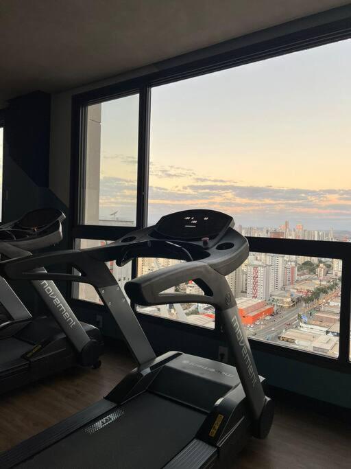De Luxo Setor Bueno * Goiania
